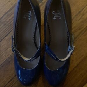 Jc shoe size 8.50
